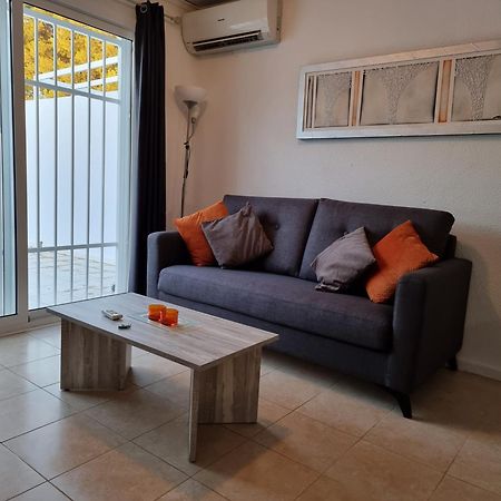 Immaculate And Modern 1 Bedroomed Apartment Denia Dış mekan fotoğraf