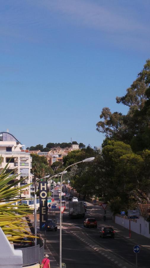 Immaculate And Modern 1 Bedroomed Apartment Denia Dış mekan fotoğraf