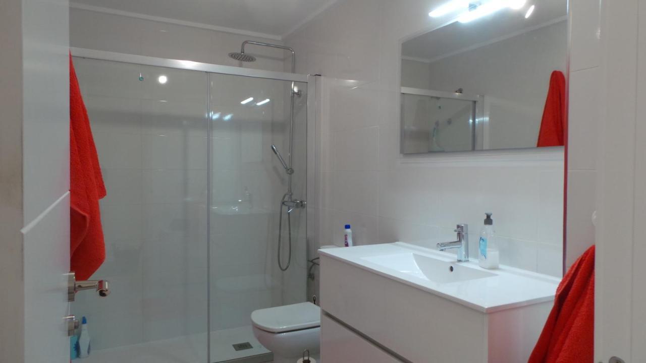 Immaculate And Modern 1 Bedroomed Apartment Denia Dış mekan fotoğraf