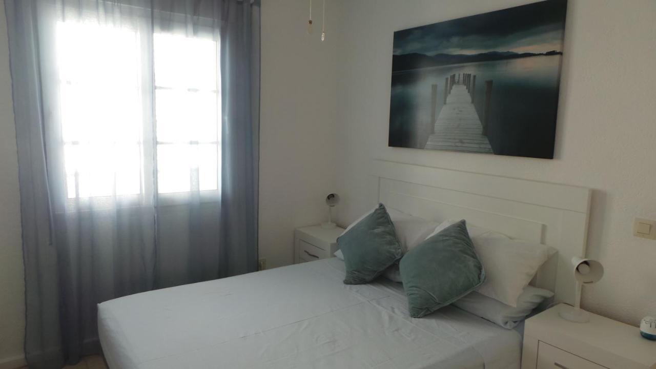 Immaculate And Modern 1 Bedroomed Apartment Denia Dış mekan fotoğraf