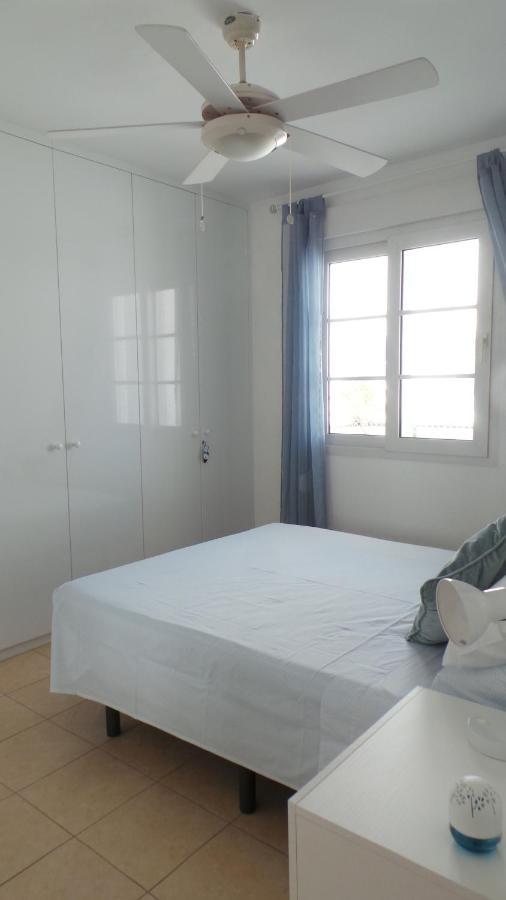 Immaculate And Modern 1 Bedroomed Apartment Denia Dış mekan fotoğraf