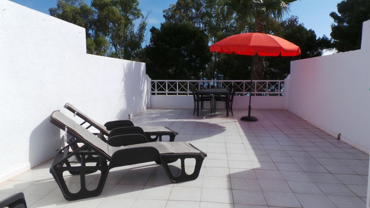 Immaculate And Modern 1 Bedroomed Apartment Denia Dış mekan fotoğraf