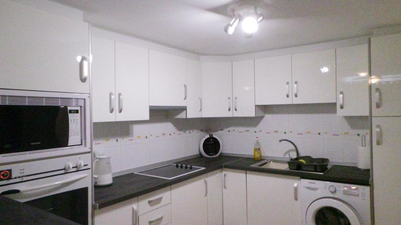 Immaculate And Modern 1 Bedroomed Apartment Denia Dış mekan fotoğraf