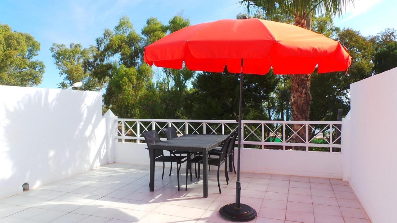 Immaculate And Modern 1 Bedroomed Apartment Denia Dış mekan fotoğraf