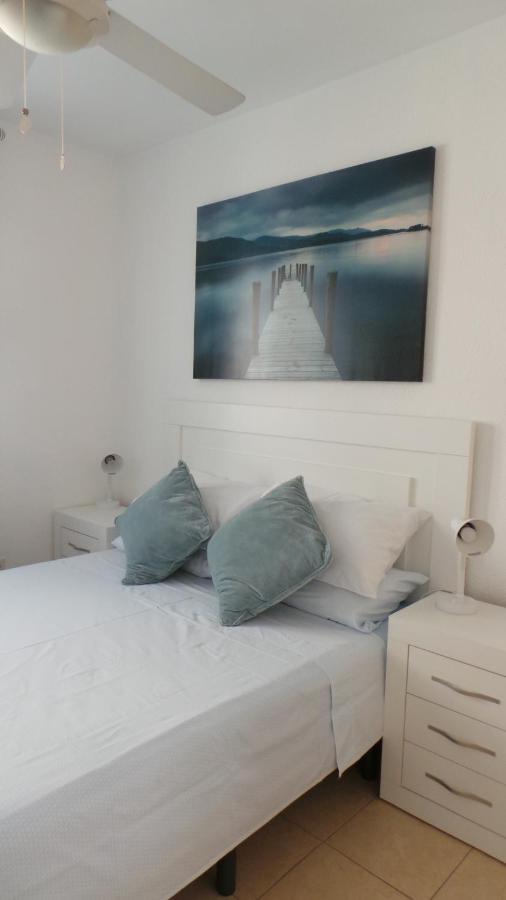 Immaculate And Modern 1 Bedroomed Apartment Denia Dış mekan fotoğraf