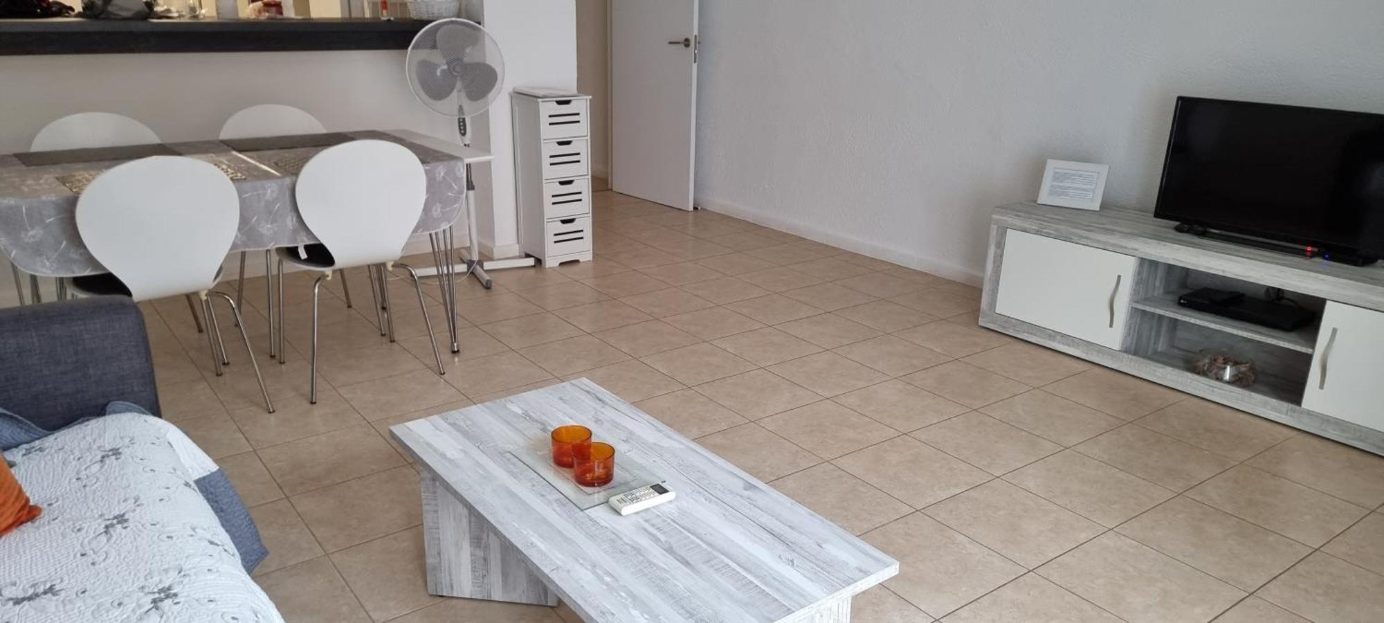 Immaculate And Modern 1 Bedroomed Apartment Denia Dış mekan fotoğraf