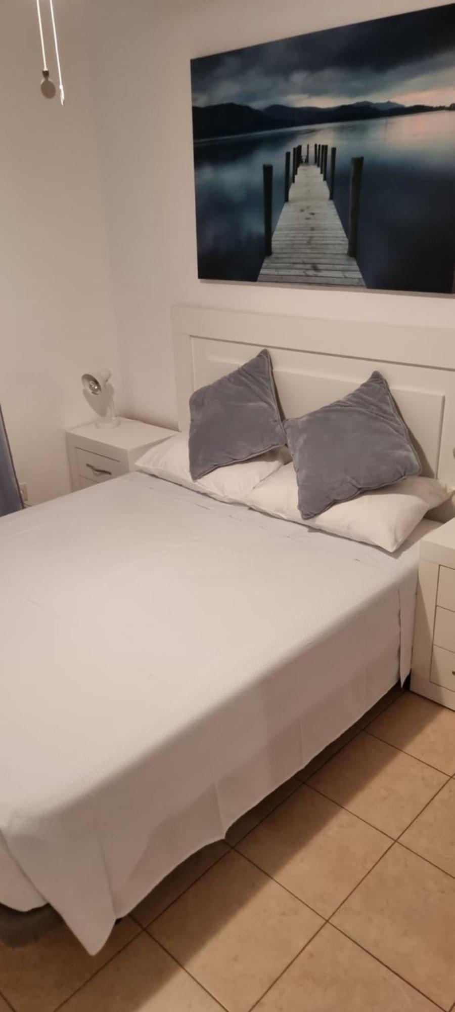 Immaculate And Modern 1 Bedroomed Apartment Denia Dış mekan fotoğraf