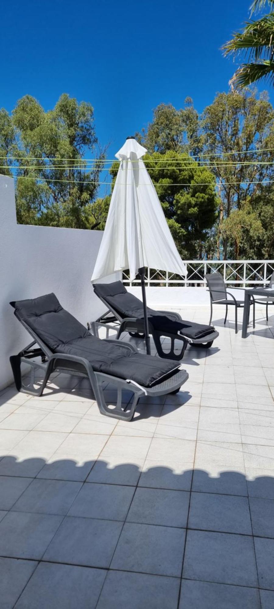 Immaculate And Modern 1 Bedroomed Apartment Denia Dış mekan fotoğraf