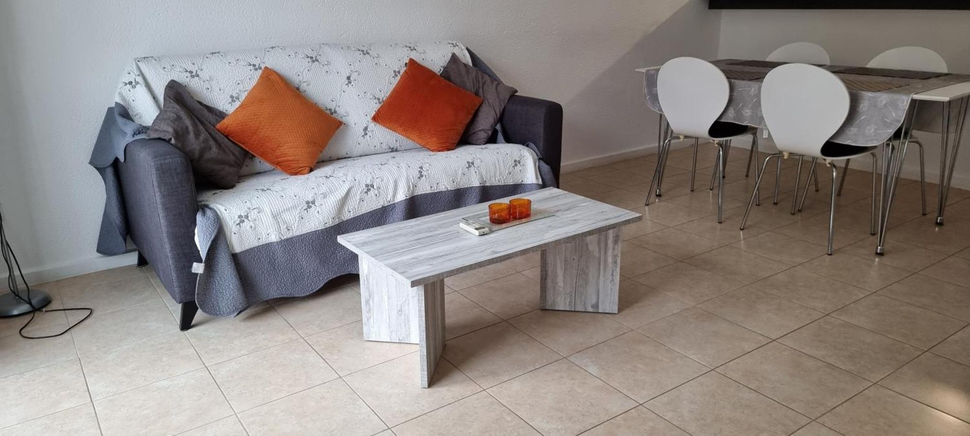 Immaculate And Modern 1 Bedroomed Apartment Denia Dış mekan fotoğraf