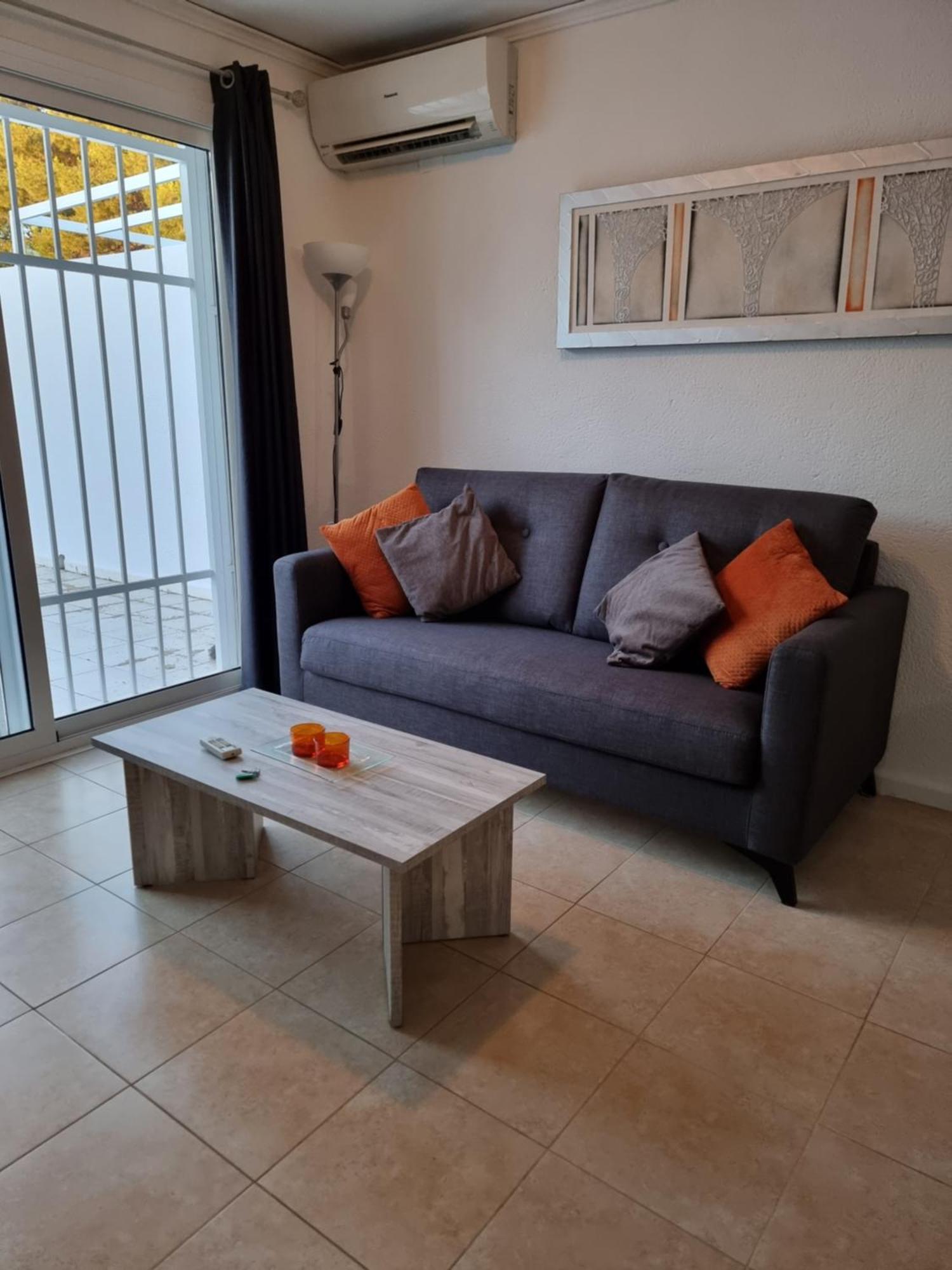 Immaculate And Modern 1 Bedroomed Apartment Denia Dış mekan fotoğraf